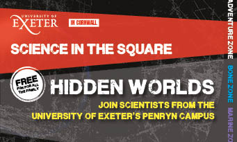 Download the Science in the Square 2019 flyer