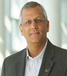 Professor Alok Kumar  