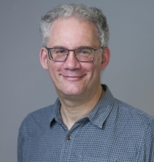 Professor Adam Rutland  