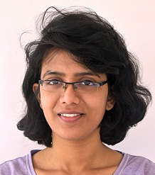 Dr Aditi Samant  