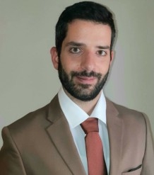 Dr Andreas Georgiou  
