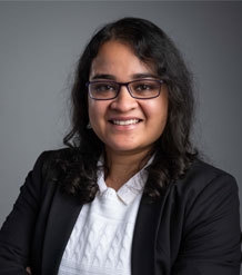 Dr Arpita Ghosh  