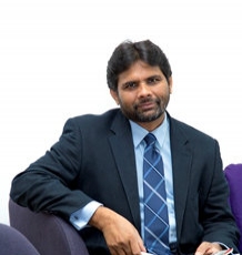 Prof. Asif Tahir  