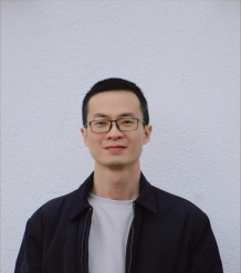 Professor Bach Nguyen  