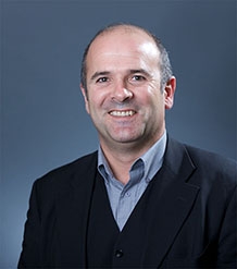 Professor Carlos Cortinhas  