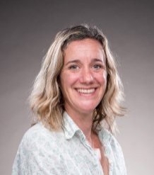 Associate Professor Catherine Butler  