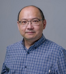 Dr Chen V Lim  