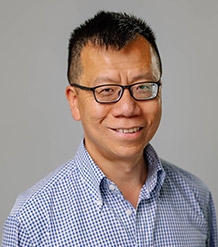Professor Chendi Zhang  