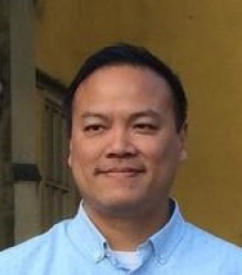 Dr Chien-Nien Chen  