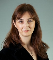 Dr Christina Dargenidou  