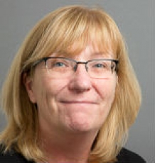 Professor Claire Hulme  