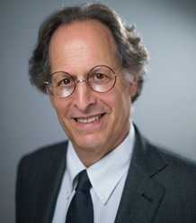 Professor David Bruce Allen  