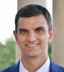 Dr Dimitris Vlachopoulos  