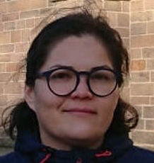 Dr Dora Corzo-Leon  
