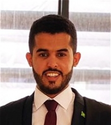  Fahad Alsahli  