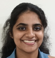 Ms Gayathri Chandran  