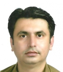 Dr Hamad Javaid  