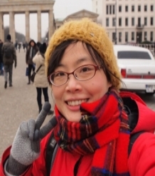 Dr Huei-Ling (Lynn) Lai  