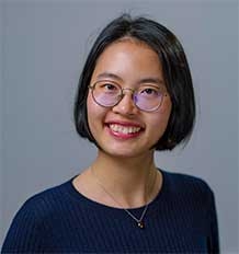 Dr Jingya Zeng  