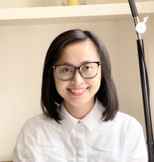 Dr Janice Hoang  