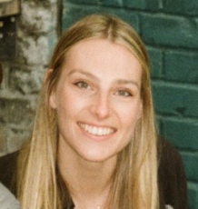 Jessica O'Loughlin  