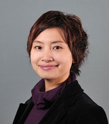 Professor Jane Shen  