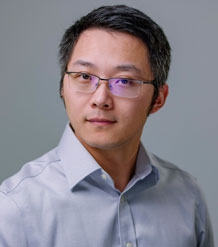 Dr Jinlin Li  