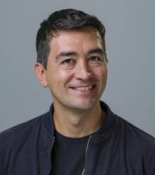 Professor Julian Neira  