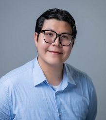 Dr Kellan Nguyen  