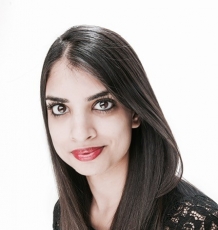 Dr. Khyati Patel  