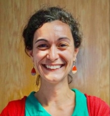 Dr Laura Ferreras-Antolin  