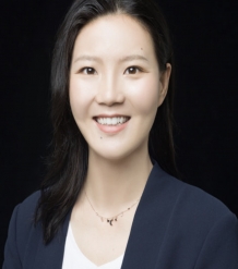 Dr Lina Zhang  