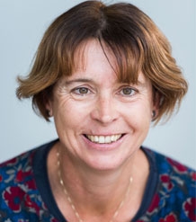 Professor Lisa Harris  