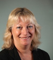 Professor Lynne Oats  