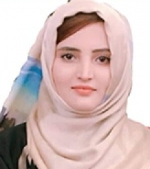  Maria Khalid  