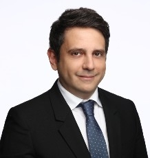 Professor Marios Politis  