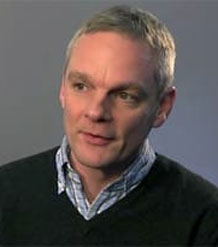 Professor Mark Thompson  