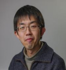 Dr Masahiro Abe  
