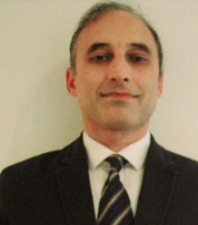 Dr Seyedmehdi (Mehdi) Hosseini  