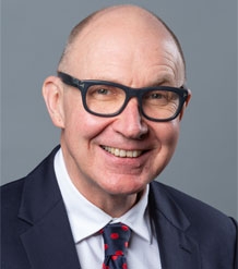 Professor Michael Rowlinson  