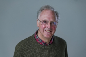 Professor Michael Winter OBE 