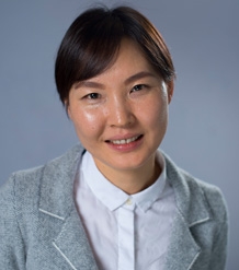Dr Namhyun Kim  