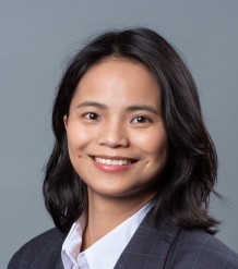 Dr Nicole Li-Yu Chen  