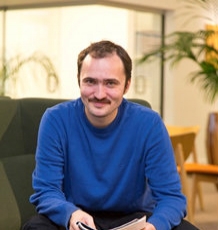 Dr Pawel Sierocinski  