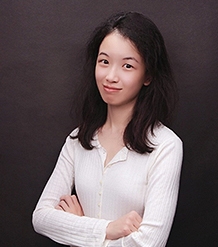 Dr Pu (Eleanor) Yang  