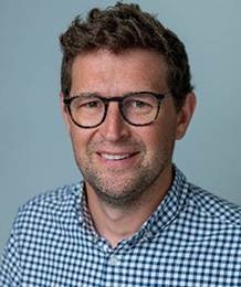 Dr Robert Meertens  