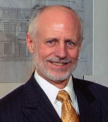 Professor Russell Belk  