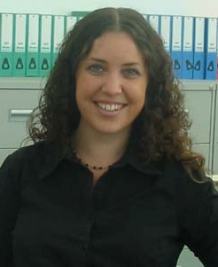 Professor Sarah Flanagan  