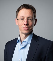 Dr Sebastian Kripfganz  