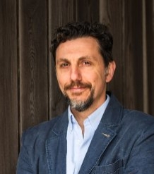 Professor Stefano Pascucci  